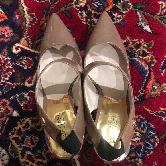 Michael Kors Pumps - Picture 7 of 8